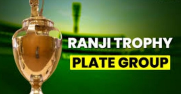 Bihar Tightens Grip In Ranji Trophy Plate Final Against Manipur