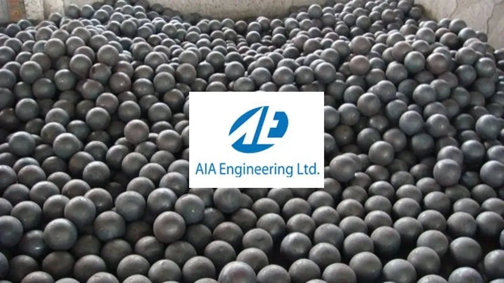 AIA Engineering Streamlines Operations with Strategic Closure of Nagpur Unit