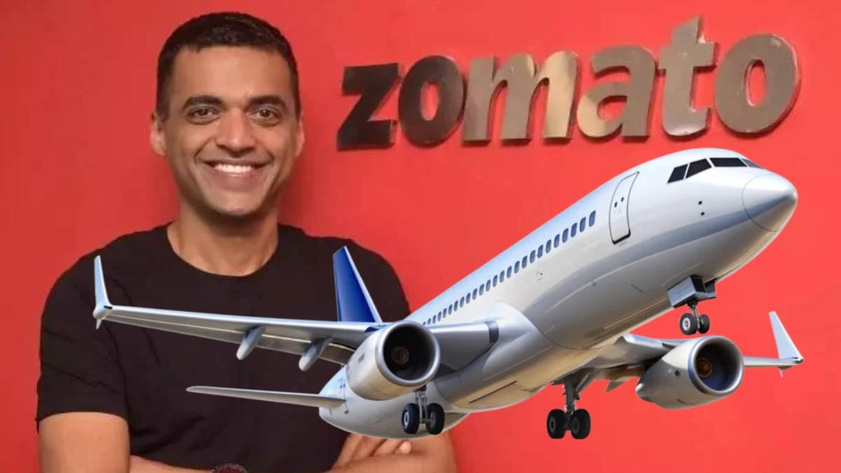 From Food to Flight: Deepinder Goyal’s LAT Aerospace Ignites India’s Jet Engine Dream