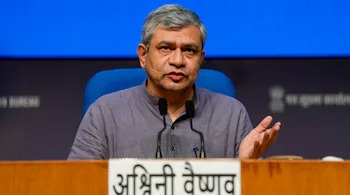 Union Minister’s Big Endorsement—Tamil Nadu’s Electronics Sector Shines