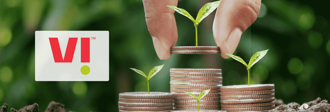 Vodafone Idea Explores Fundraising Options Amid Financial Uncertainty