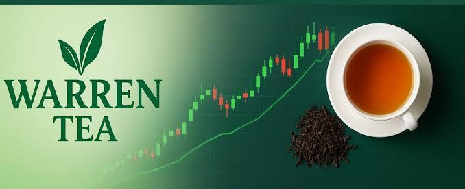 Warren Tea Announces Leadership Transition With Vivek Goenka As Vice Chairman & Managing Director