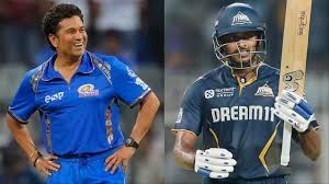 Left, Right, Centre: Sudharsan’s Batting Masterclass Dominates IPL 2025
