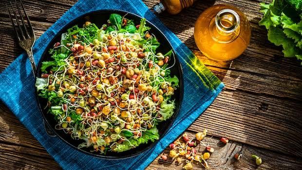 Sprout About It: Are You Sabotaging Your Superfood Snack?