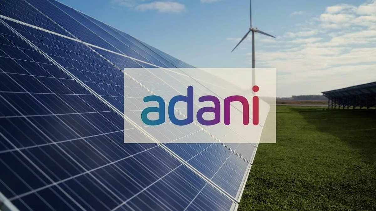 Credit Outlook: Moody’s Revises Adani Green Restricted Groups To Stable