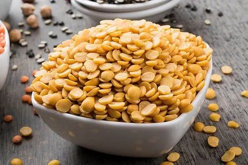 Govt Reaffirms 100% MSP Buy for Pigeonpea, Eases Farmer Concerns