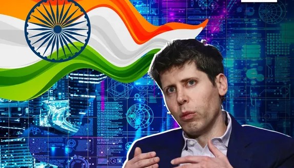ChatGPT’s Journey In India: Sam Altman Plans September Visit To Cement Growth