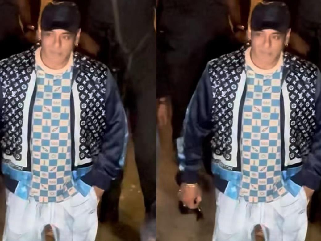 Salman Khan's Jaw-Dropping Transformation: What's Behind His New Look?