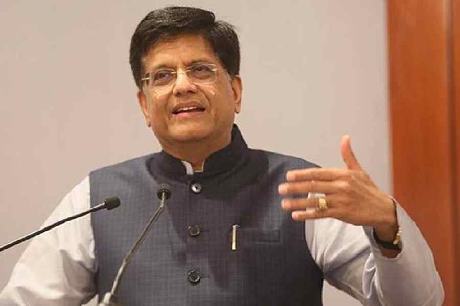 Ciao Commerce: Goyal Eyes Italian Industrial Enclave on Indian Soil