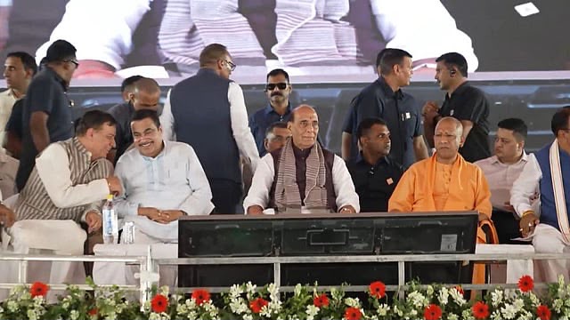 Elevated Ambitions: Lucknow Set for 23-km Shaheed Path Corridor