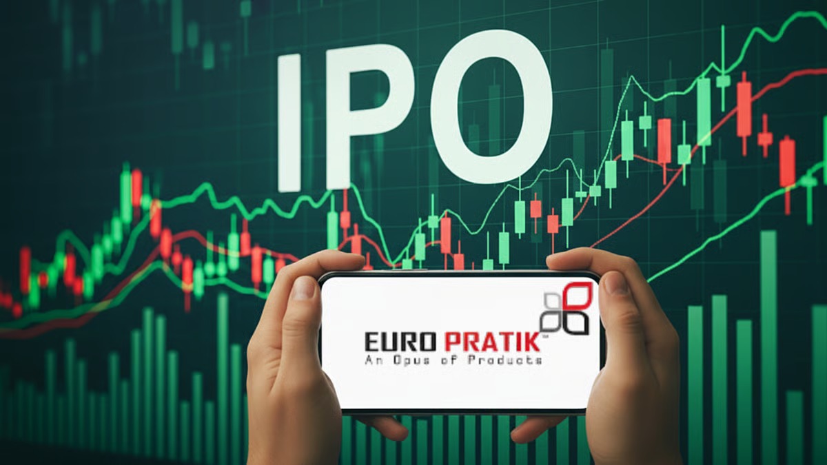 Euro Pratik Sales IPO Debuts Amid Reserved Investor Appetite And Soft GMP Signals