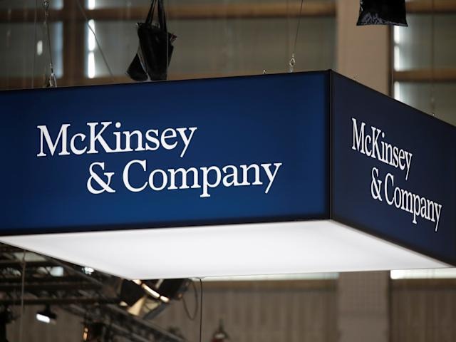 Workforce Of The Future: McKinsey Marries Human Insight With Machine Precision