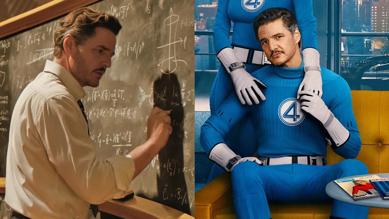 Marvel’s Fantastic Four Faces Real-World Villain as Pedro Pascal’s Debut Leaks Online