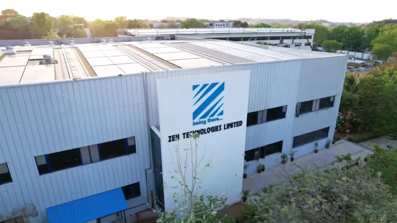 Zen’s Power Play: Majority Stake in TISA Aerospace Puts India’s Defence Tech on Fast Track