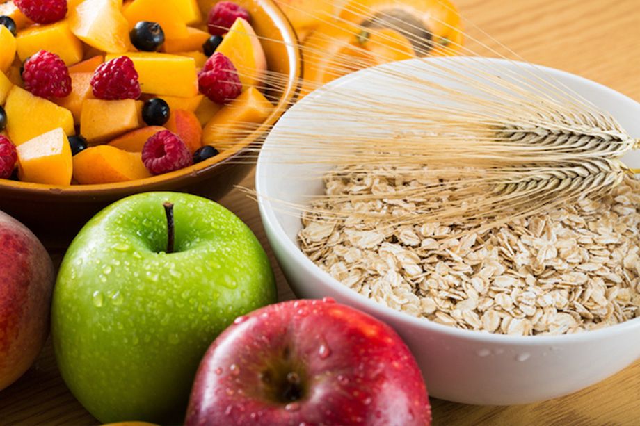 Nourishing Through Nausea: Smart Diet Choices for Chemotherapy Recovery