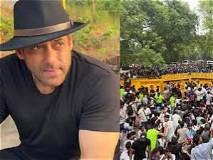 Salman Khan Backs Student Protests Against Exam Paper Leaks