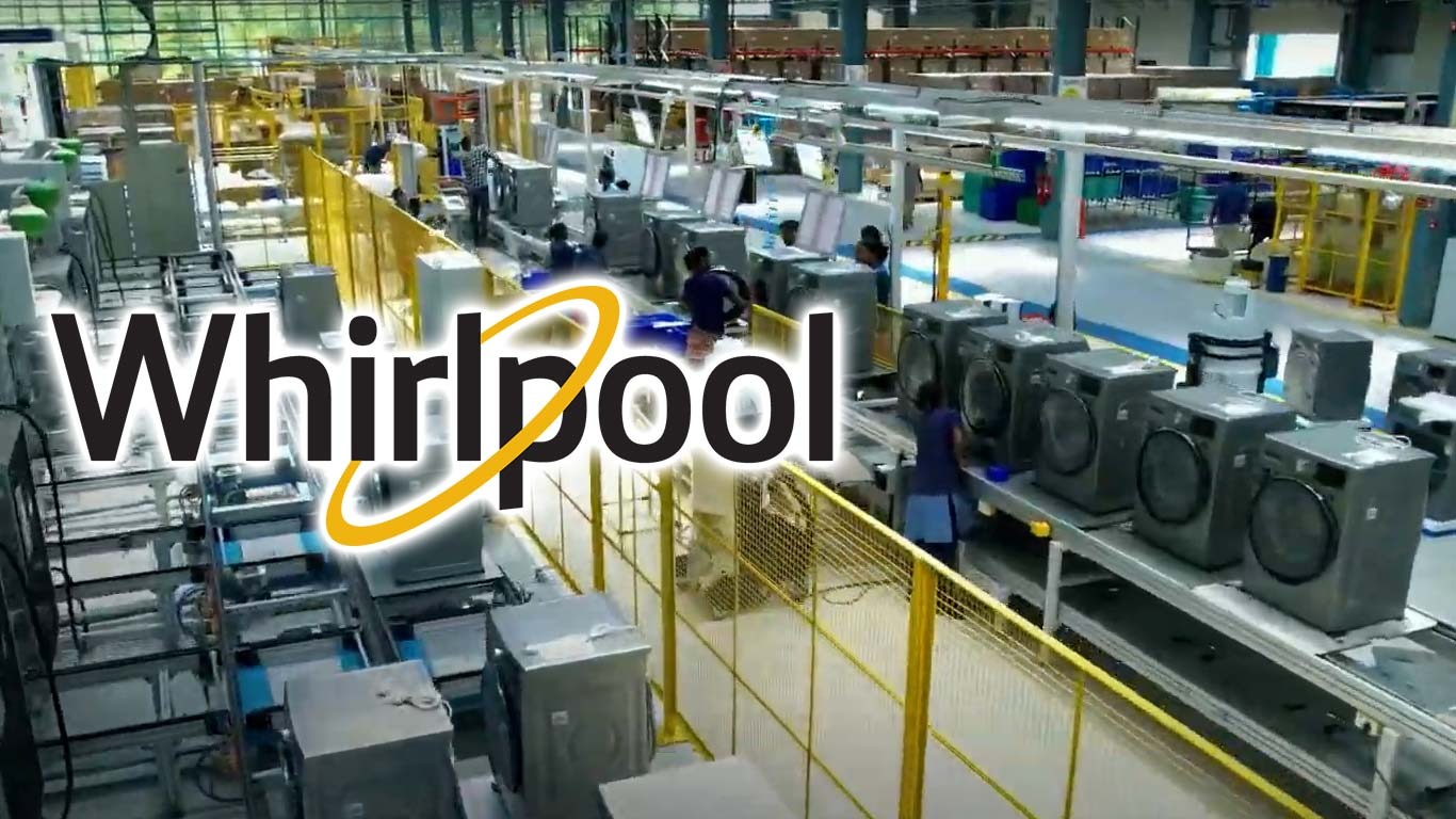 Whirlpool Of India Spins A Strong Q4 With Rs 80 Crore Profit And Dividend Reward For Shareholders