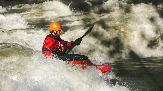 India’s Top 9 Rafting Destinations For Thrill Seekers: From Rishikesh To Zanskar