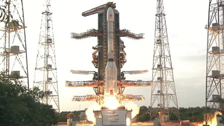 Indian Space Startups Rocket to $430M Investment Orbit, Says Jitendra Singh
