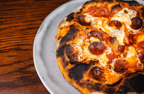 New Pizza Restaurants on the Horizon: Exciting Openings Ahead