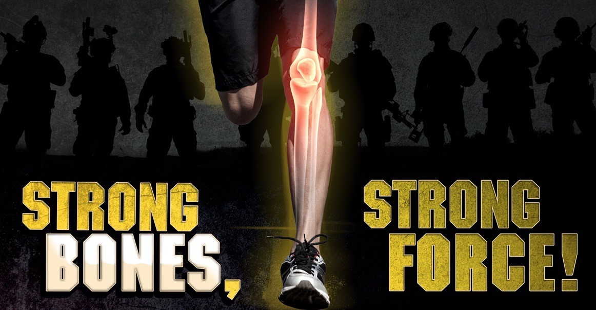 Strong Bones Demand More Than Steps: Why Strength Training Is Your Best Defense