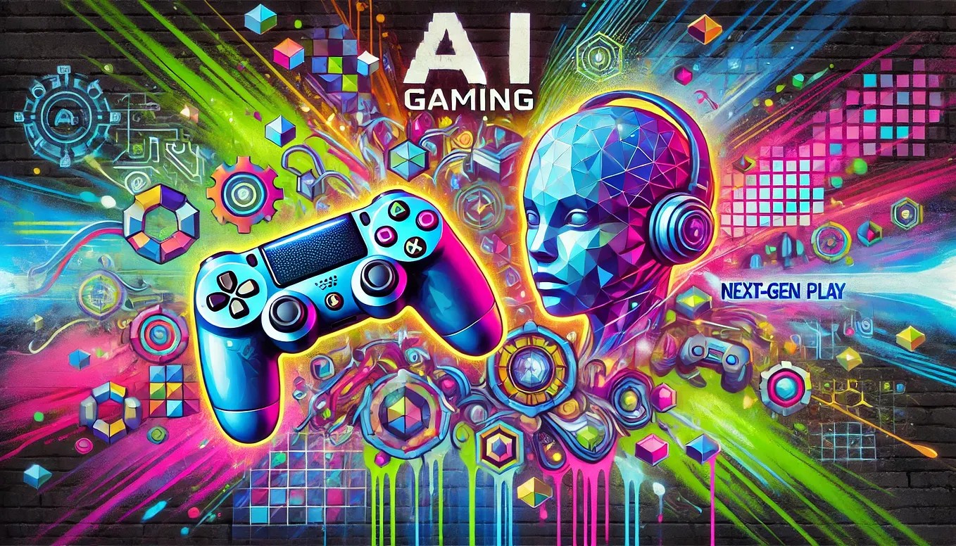 Personalized Pixels: How AI Is Rewriting The Rules Of Gaming