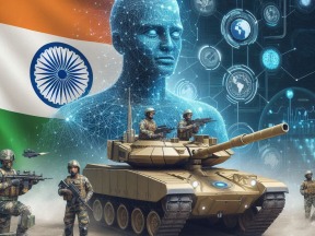 India’s AI Arsenal: From Algorithms to Autonomy, Defence Gets a Digital Backbone