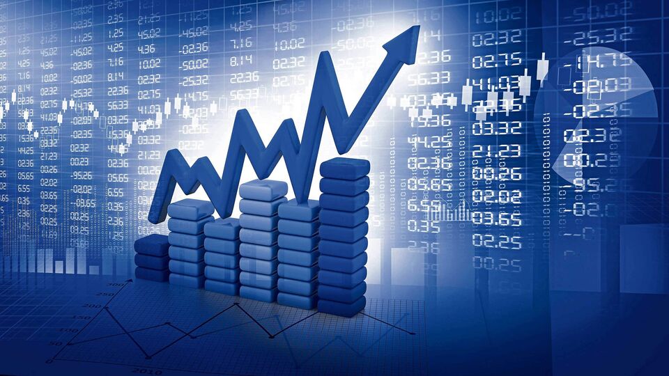 Nifty IT Switches To Turbo Mode, Gains 1.6% on Bright Earnings