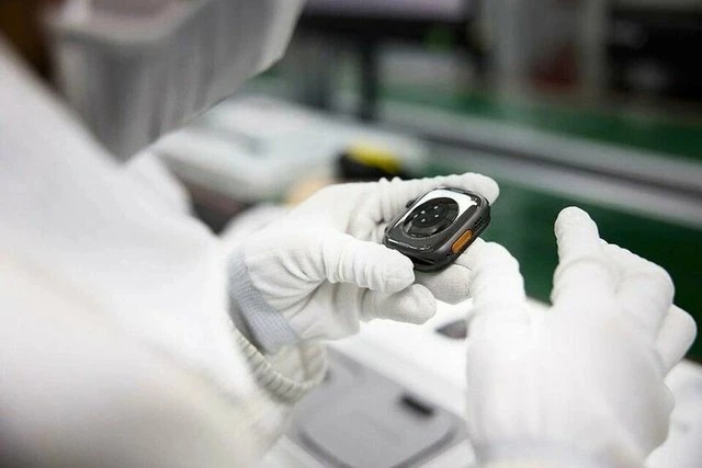 Apple Expands Manufacturing Footprint, Reveals First List of ‘Made in Vietnam’ Products