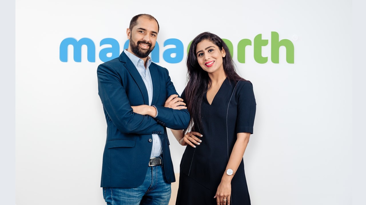 Skin Deep, Soul Strong: The Mama Behind Mamaearth’s Billion-Rupee Bloom