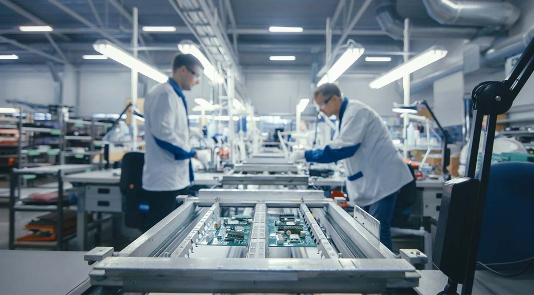 Nureca Ltd Moves Forward with Merger of Nureca Technologies