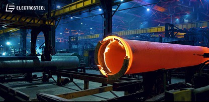 Electrosteel Castings Posts ₹782.9 Million Profit In Q2, Acquires Strategic Stake In Arabian Water Tech