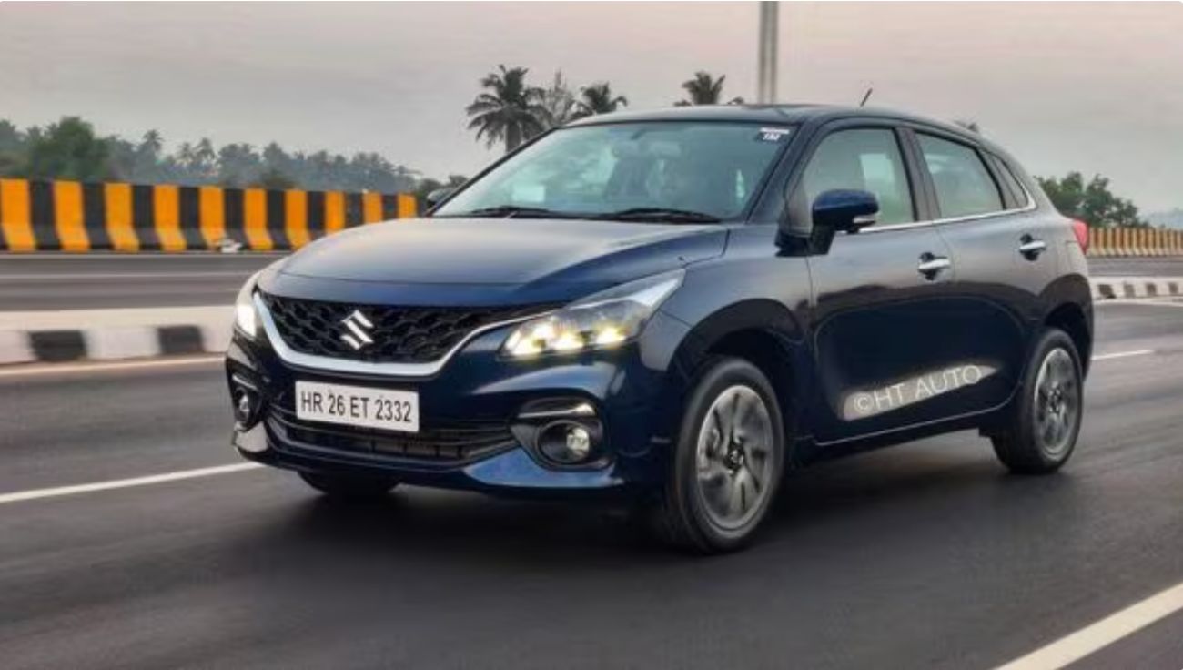 Baleno Accessories List With Prices Released By Maruti Suzuki Nexa
