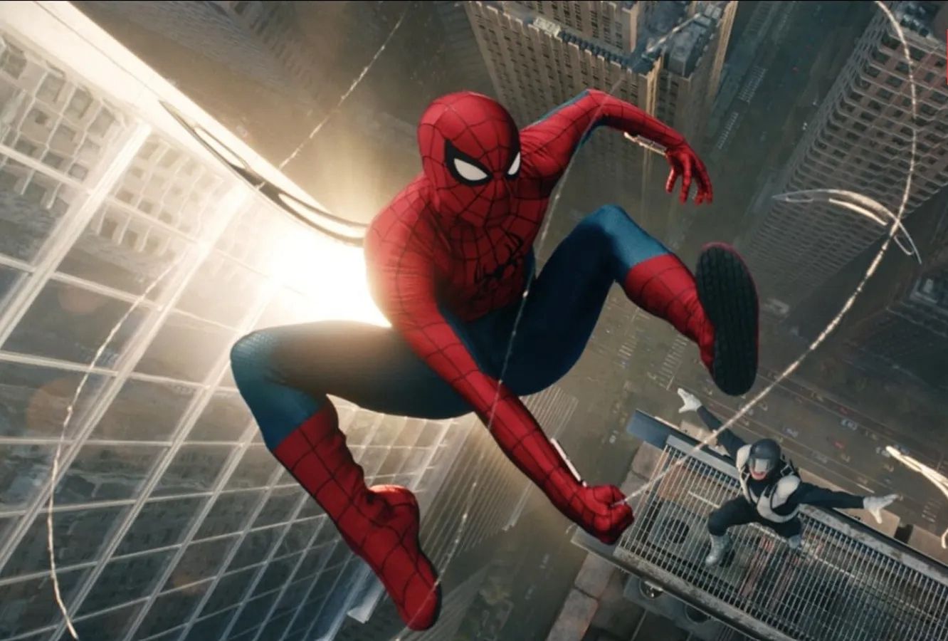 Web of Gold: Spider-Man: Brand New Day Nears ₹400 Crore in India