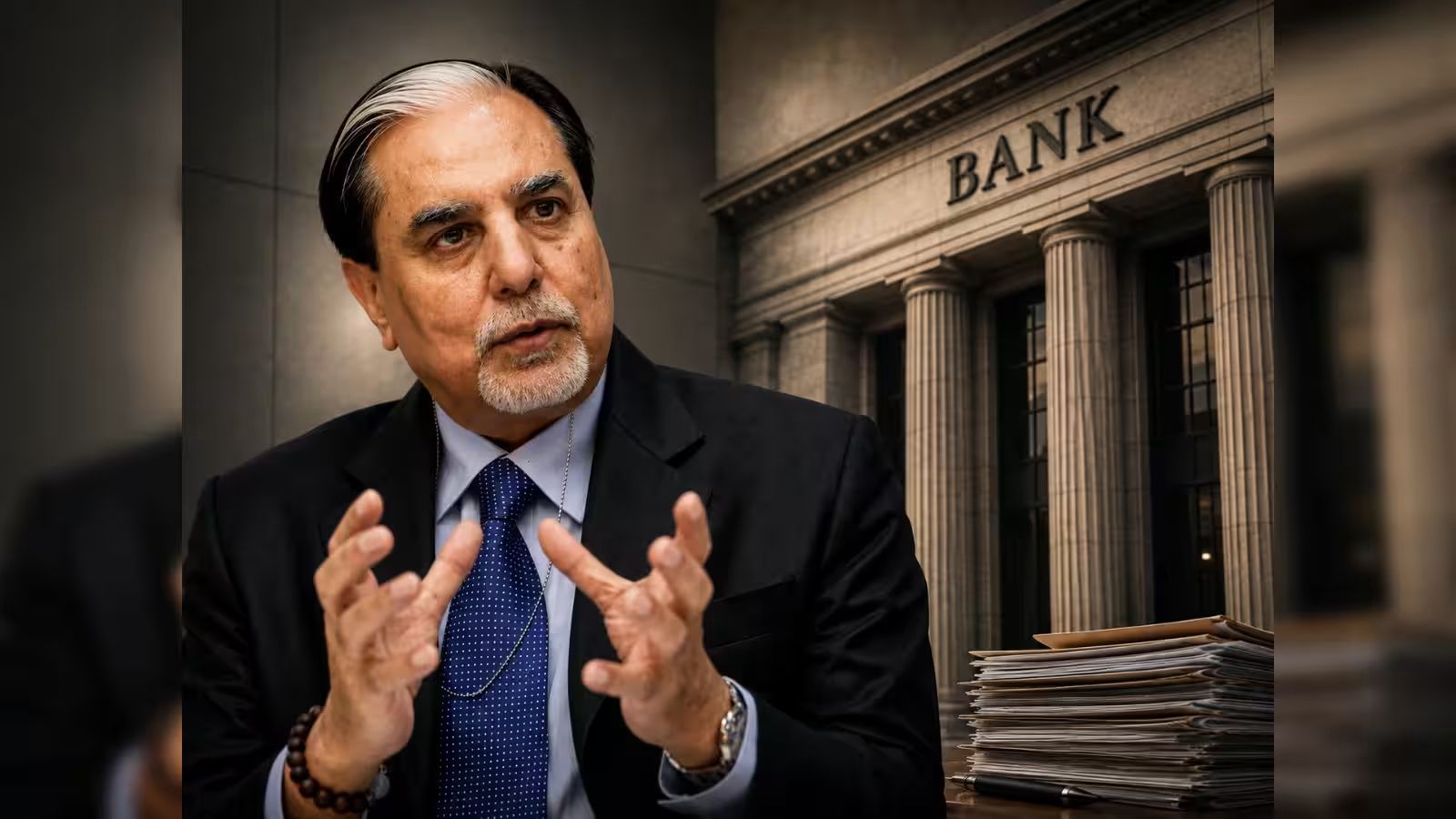 Subhash Chandra Eyes Startup Investments Following NCLT Debt Clearance