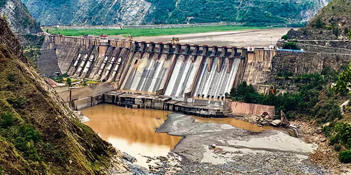 HEC Infra Projects Wins Rs 12.08 Crore Orders, Expands Footprint In Water And Energy Infrastructure