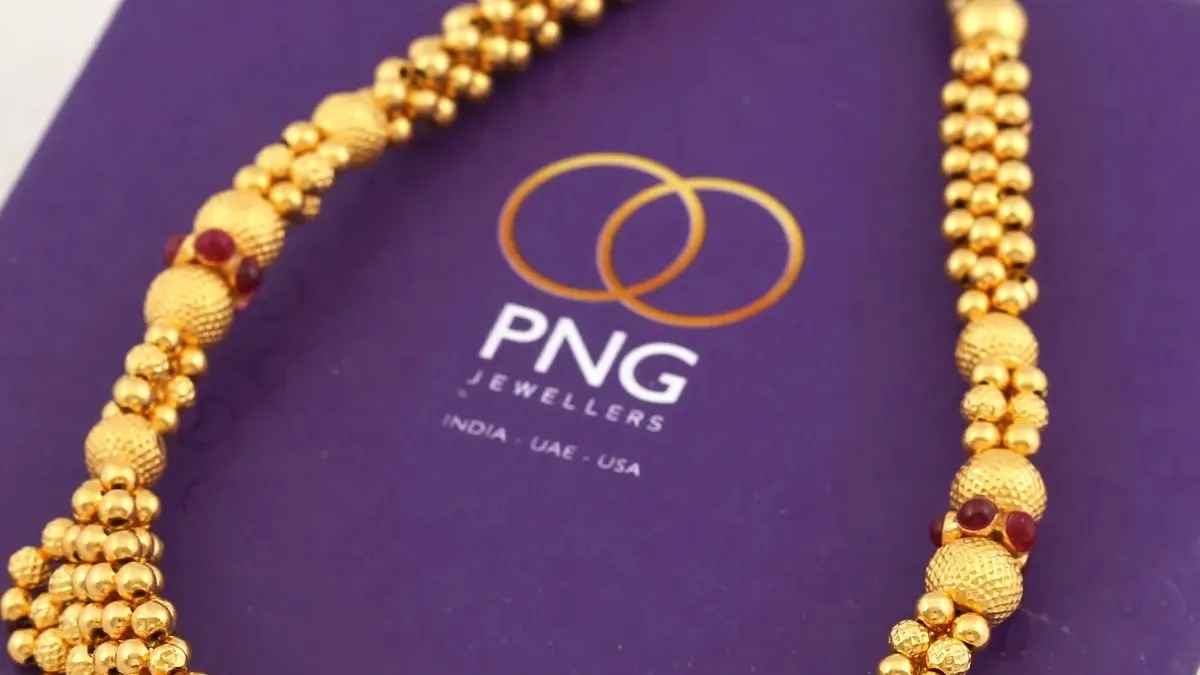 P N Gadgil Jewellers Posts ₹693.4 Million Profit In June Quarter, Revenue Surges To ₹17.15 Billion