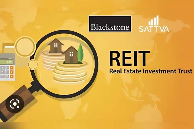 Blackstone-Sattva Powerhouse Unveils India's Largest Office REIT: A Game-Changer for Investors