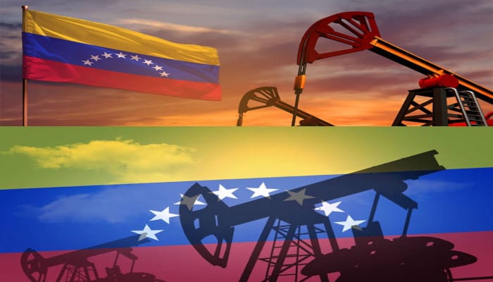 Venezuelan Oil Exports Dip to 1.16 Million BPD in July