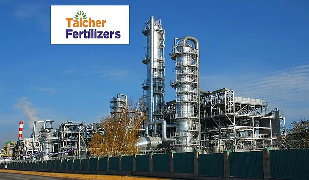 IRFC Joins Forces For Green Leap: Talcher Fertilizers Coal Gasification Project Gains Momentum