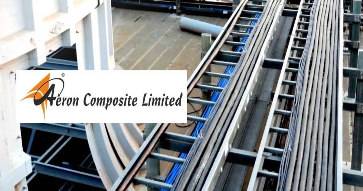 Turning Innovation Into Reality: Aeron Composite’s Jornang Commercial Production Launch