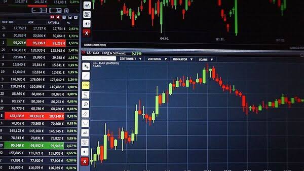 Why Are These Six Stocks Suddenly on Every Investor's Radar Today?