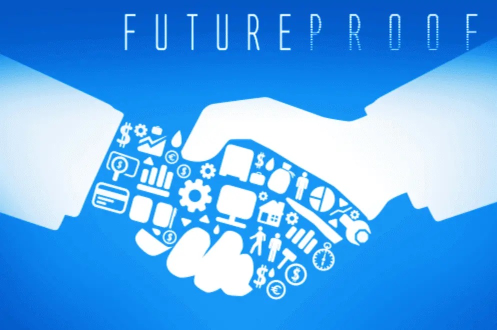 Future-Proof Formula: Blending Tech Talent With Human Touch
