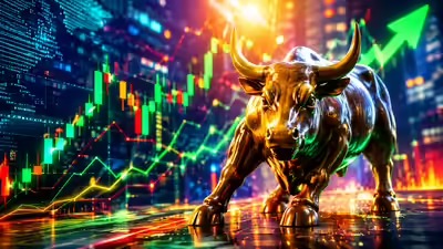 BSE Sensex Turns Positive as Banking Heavyweights Drive Mumbai Rally