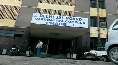 Delhi DJB Approves 250 Water ATMs and 15 Sewage Treatment Plants