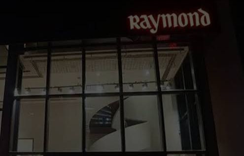 Stitching New Fortunes: Raymond Eyes Acquisitions & Real Estate for Next Growth Spree