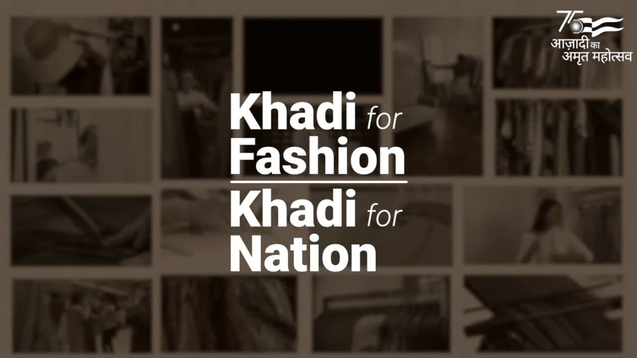 Maharashtra Khadi Board's Bold Move: 'Khadi Mitras' and Fashion Shows to Revive Traditional Craft