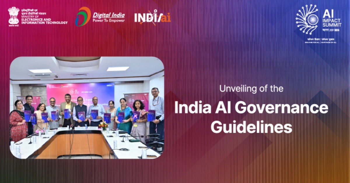 Meta and Peers Emphasize Need for Collaborative AI Governance in India