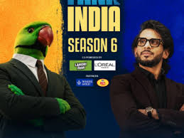 Shark Tank India Season 6 Calls Out Startup Jargon