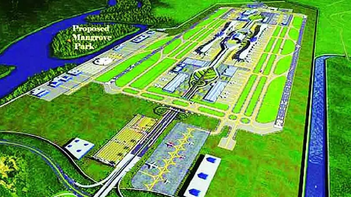 Purandar Airport: Pune's Answer to Growing Aviation Needs